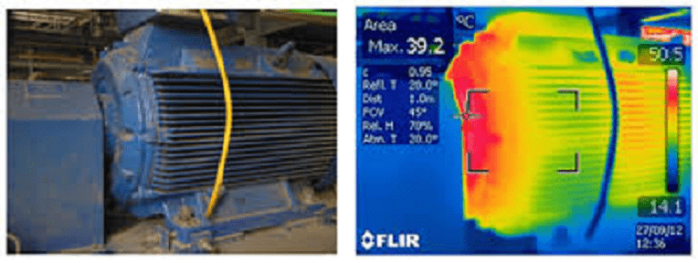 Visualize How Energy is Wasted with InfraRed & Save!